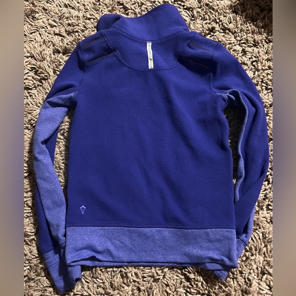 Ivivva Girls Sz 8 Matching Jogger Set - Picture 5 of 5